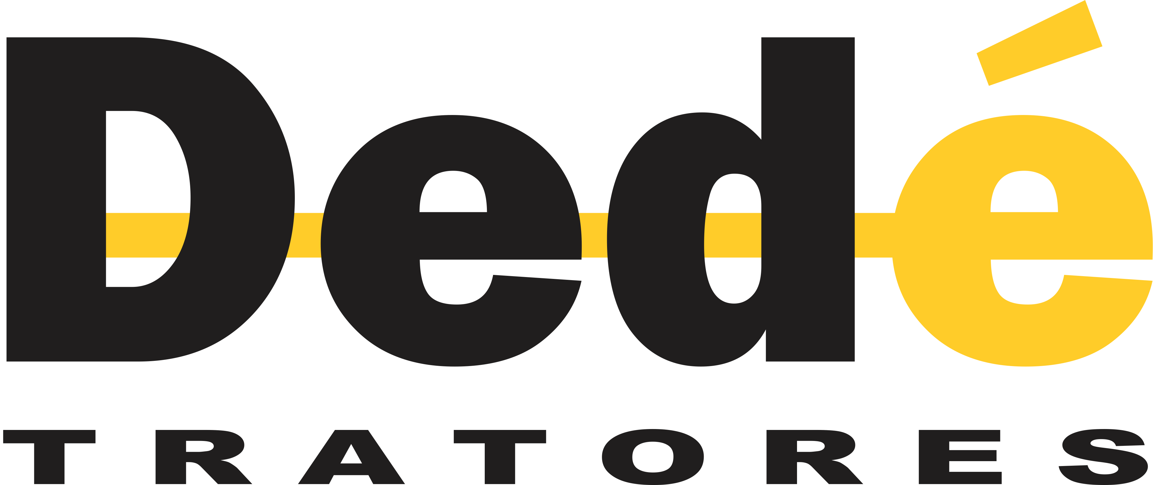 Déde Tratores